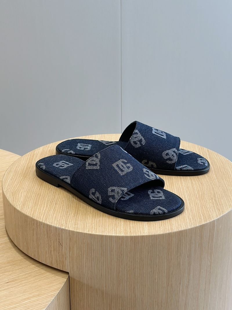 Dolce Gabbana Slippers